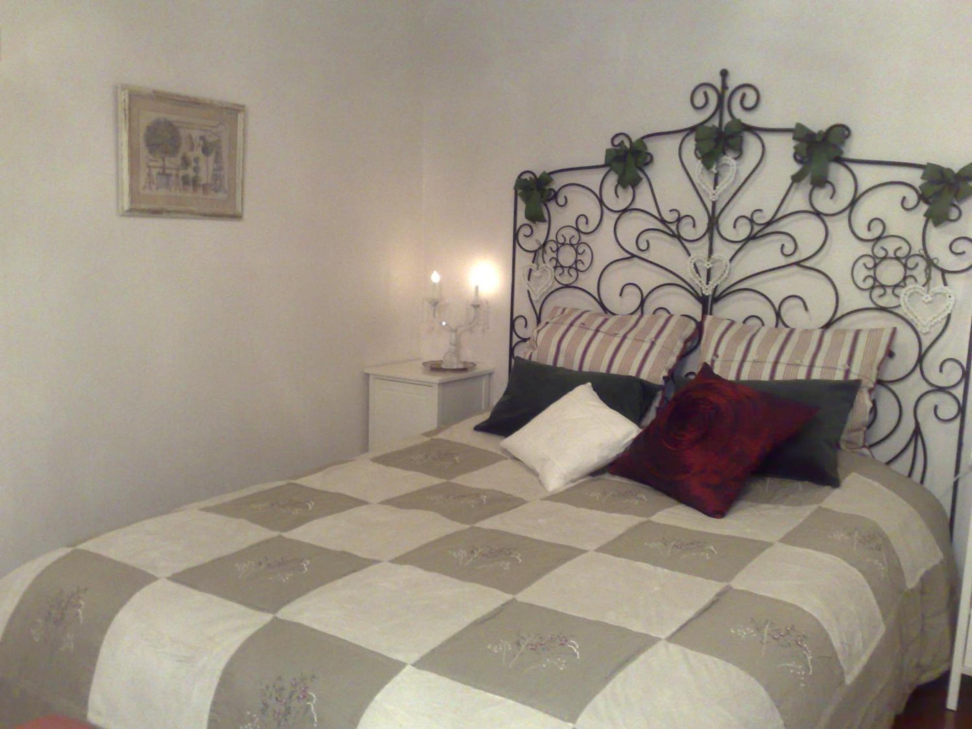 Box Bed & Breakfast Exterior foto