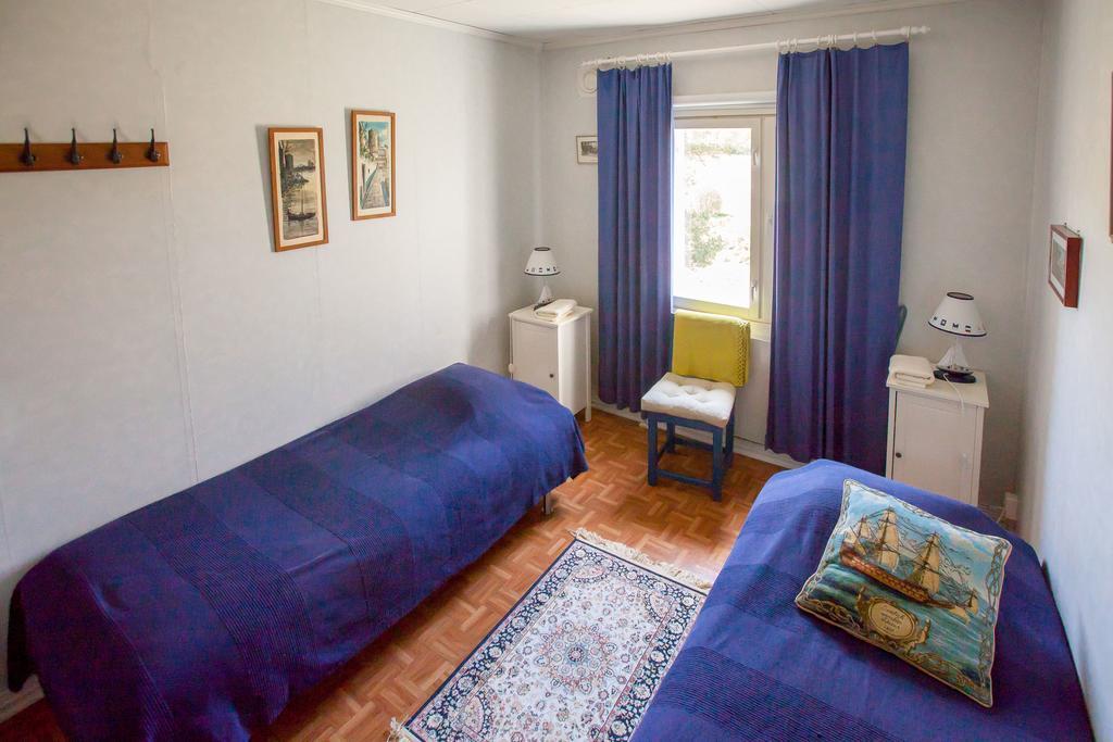 Box Bed & Breakfast Exterior foto